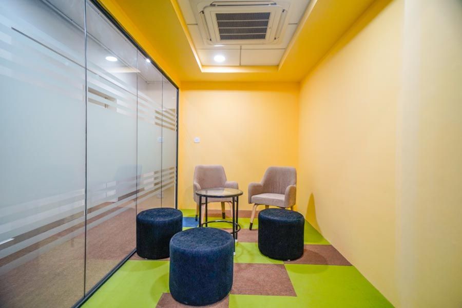 Large office space for rent in koramangala