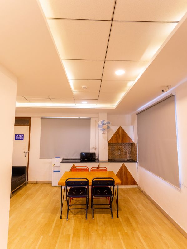 Rental office space in indiranagar bangalore