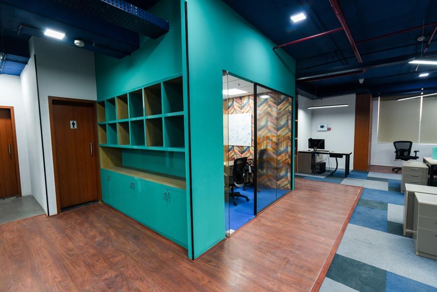 Office space for rent in indiranagar