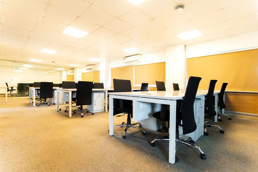 Rental office space in indiranagar bangalore