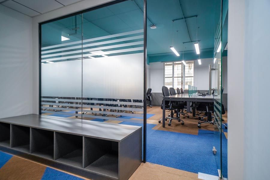 Office for rent in koramangala