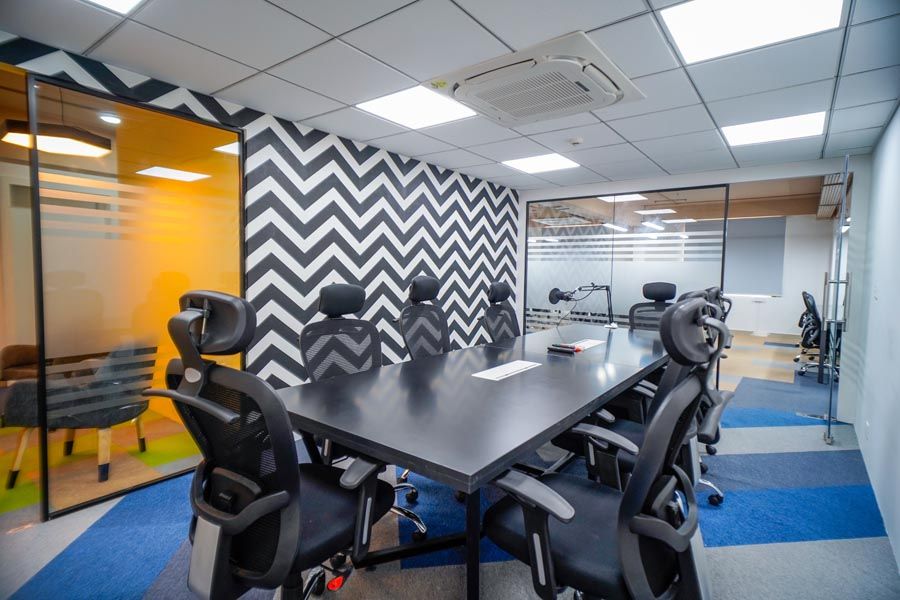 Office space in koramangala